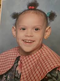 Guess who? Blast from the past.