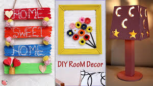 Craft area pictures 13 photos. 10 Sweet Home Craft Ideas That Will Inspire You To Make These Youtube