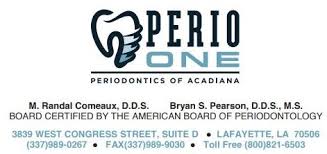 You can see how to get to corner pantry on our website. Perio One M Randal Comeaux Dds Bryan S Pearson Dds Ms Home Facebook