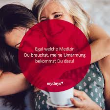 Der herbst ist aber die zeit, wenn man häufig krank wird. Genesungswunsche Spruche Zur Aufmunterung Mydays Magazin