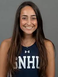 2020-21 Women's Track and Field Roster