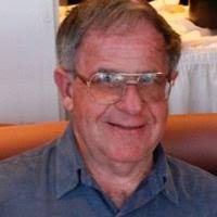 Patrick O. Armstrong