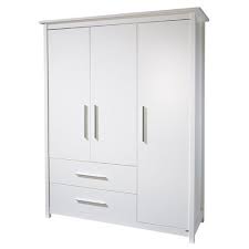 castello 3 door wardrobe roba clothes cabinet childrens wardrobes tall cabinet storage