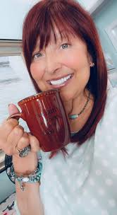 I hope today isn't one of those days! Some mornings it's best to fill the  sink with coffee, [ dunk your head in, and pray for survival!