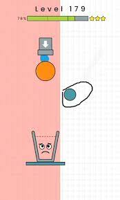 The glass is sad because it's empty. Happy Glass Level 161 180 Walkthrough 3 Stars Tip Topgames Com