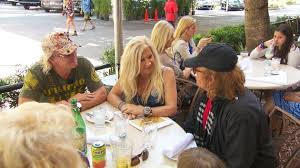 Das wiki zu frank farian bringt erstaunliches zu tage. Die Geissens Treffen Frank Farian In Miami Promicabana