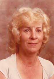 Obituary for Anna Ruth (Forsythe) Wilkes