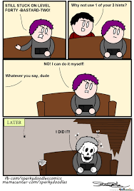 Sparky Doodles Phone App Games By Sparkydoodles Meme Center