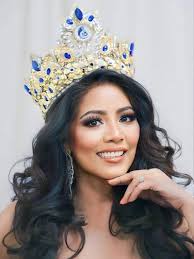 Mrs. Tourism USA 2023