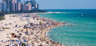 After Zika and Hurricane Irma, Miami Beach Looks to Insure Tourism Tax  Revenue