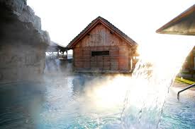 Übersicht der firma garden eden sauna und freizeitclub. Avita Resort Sauna Landscape Enjoyment And Variety