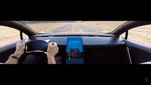 Production of the tesla roadster 2022 is set to begin in 2022, with the base model costing $200,000. Ein Blick Ins Cockpit Des Neuen Tesla Roadsters