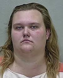 Silver Springs woman charged with slugging man who's afraid of her