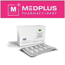 A hologram sticker issued by kkm for security, authentication and protection against counterfeit. Crystal Tomato Plus Price Promotion May 2021 Biggo Malaysia