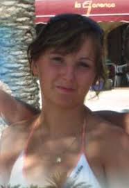 Lucie BARDIN, 34 ans (NANCY)