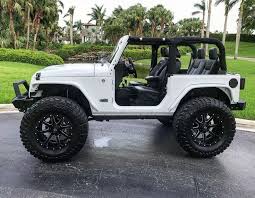 Black And White Jeep Wrangler 2020 Ebay 2015 Jeep Wrangler Sahara Edition Hard Top Automatic Toyo Open Country Fue Luxury Brand C In 2020 Jeep Wrangler Sahara Lifted Jeep 2015 Jeep Wrangler Sahara