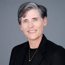 About Naomi Jane Gray