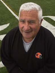 Fran Angeline: Union-Endicott icon was one of a kind