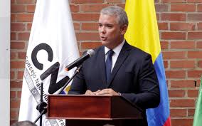 Lea aquí todas las noticias sobre ivan duque 2018: Colombia S Duque Takes Office With Full Agenda Of Thorny Issues The Guardian Nigeria News Nigeria And World News World The Guardian Nigeria News Nigeria And World News