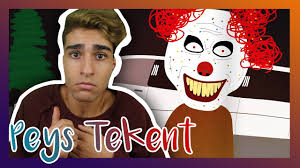 Alibaba.com offers 1,076 killer clown products. Killer Clown In Limousine Peys Tekent Youtube