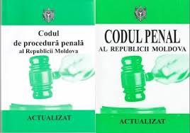 Valerian cioclei, contine, pe langa textul actualizat al codului, insotit. Juridice Moldova