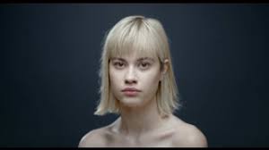 Blue by Keeley Gould