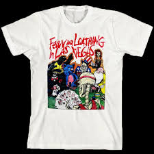 Grateful Dead T Shirt Las Vegas 1992 Fear And Loathing Silver Bowl Shirts Vintage Outfits Fear And Loathing