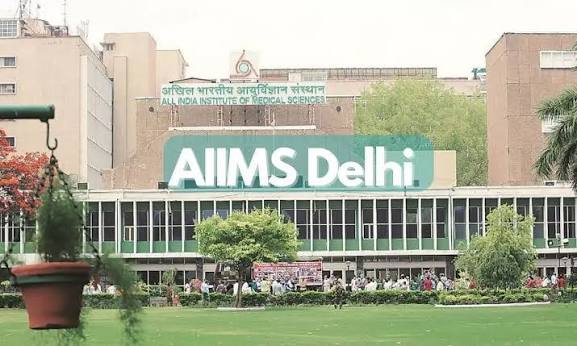 All India Institute of Medical Sciences (AIIMS)