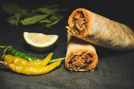 Che cos è il kebab. Lo Sai Com E Fatto Il Kebab Develey Ti Salsa La Vita