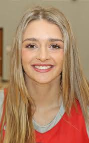 2022-23 Ohio Prep Sports Writers Association All-Southeast District Girls  Basketball Teams