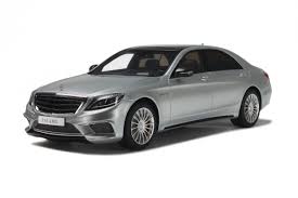 Check spelling or type a new query. Mercedes Amg S 65 Model Car Collection Gt Spirit