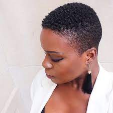 Pin On Short Twa Hairstyles