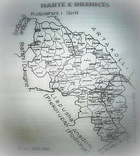 Drenica Wikipedia