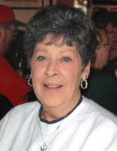 Ruth Walter Lawrence Obituary November 20, 2017