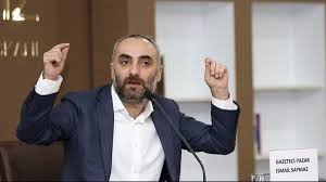 İsmail saymaz evlendi eşi şeyda sayar kimdir bakın ne iş yapıyor kanala abone olmak için: Gazeteci Ismail Saymaz Tetikci Iddiasi Gundem Guncel