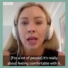 Our @iamlaurenmahon is in charge of #YouMeBigC this week., And she’s  tackling a topic that crops up so often when we ask listeners for  suggestions