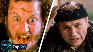 Top 10 Thriller Movie Traps