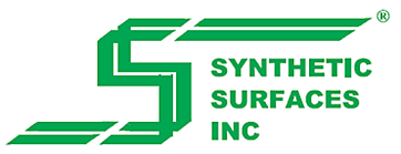 Product categories of synthetic surfaces inc. Synthetic Surfaces Inc Stadia Magazine