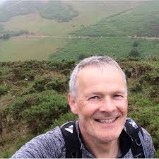 Richard Downs is fundraising for Cure Parkinson's