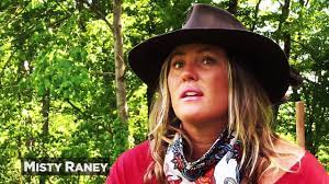 Misty is a gifted homesteader who picked up acclaim from her tv appearances. Homestead Rescue An Interview With Misty Raney Facebook