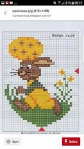 Ostern vorlagen sticken kostenlos stickvorlage f 252 r ostern mit farbpalette kreuzstich. 900 Kreuzstich Ostern Ideen In 2021 Kreuzstich Stich Sticken