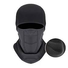 Mutifunction Three Equipments In One 1 Balaclava 1 Face Mask 1 Hat 1 Scarf They Can Be Also Used As Helmet Liners Wi Helmet Liner Ski Mask Balaclava