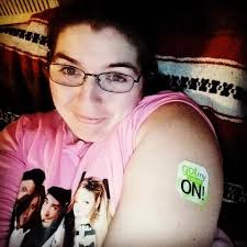 Early morning fat girls are great