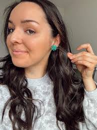 Caitlin Starnes's Instagram, Twitter & Facebook