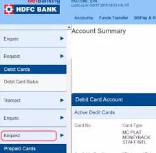 Double check the account number to make sure your money goes into your. 4 Ways To Request Hdfc Bank Cheque Book Online