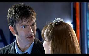 Confused Companion — The Runaway Bride