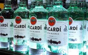Does bacardi rum have carbs? Calories Nutrition Food Facts And More Calories Info Com
