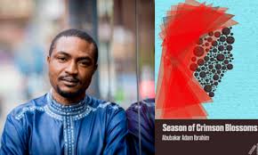 Fatime, zobeide'den hediyelerle geri döner. Abubakar Adam Ibrahim Is Not Hassan Reza An Evening With The Novelist Ikechukwu Ogbu