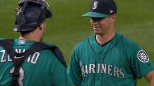 A plaque was unveiled at the il's new york city offices located in the ruppert building at 535 fifth avenue. Mariners Set Early Cactus League Pitching Plan Seattle Mariners