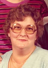 Mary McMackin Family History & Historical Records